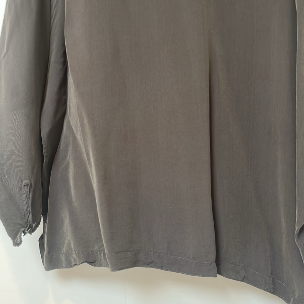 Max Mara silk blend blouse - Picture 2 of 6